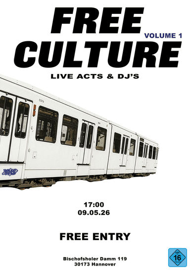 Free Culture Volume 1