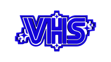 VHS Logo