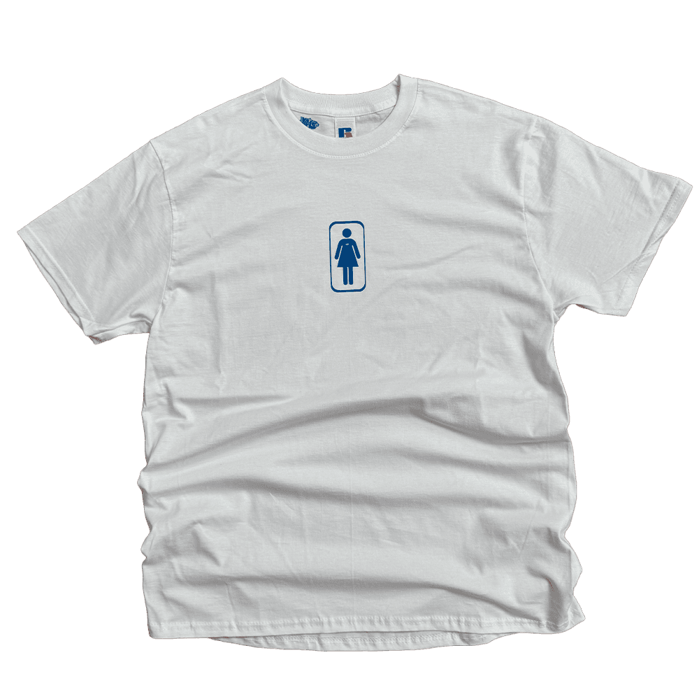 Toilet Woman Tee®